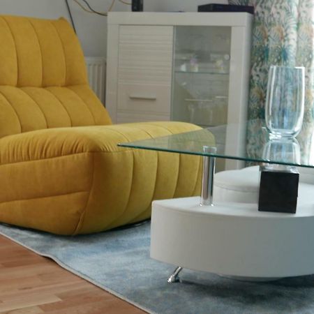 Apartament Soft 14 Biała Podlaska Dış mekan fotoğraf