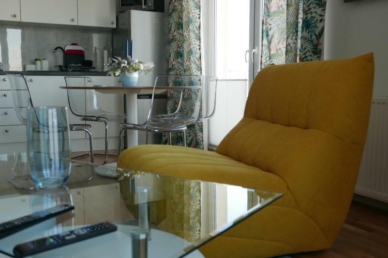 Apartament Soft 14 Biała Podlaska Dış mekan fotoğraf
