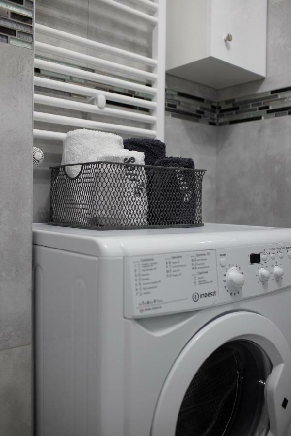 Apartament Soft 14 Biała Podlaska Dış mekan fotoğraf