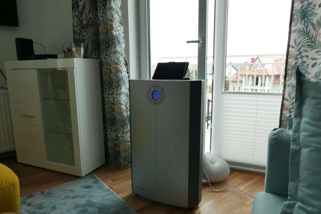 Apartament Soft 14 Biała Podlaska Dış mekan fotoğraf