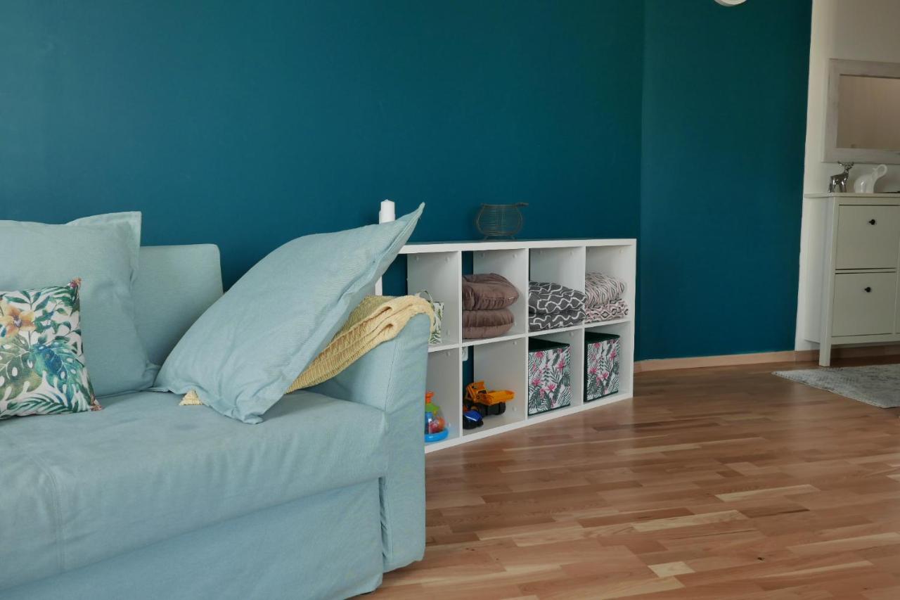 Apartament Soft 14 Biała Podlaska Dış mekan fotoğraf