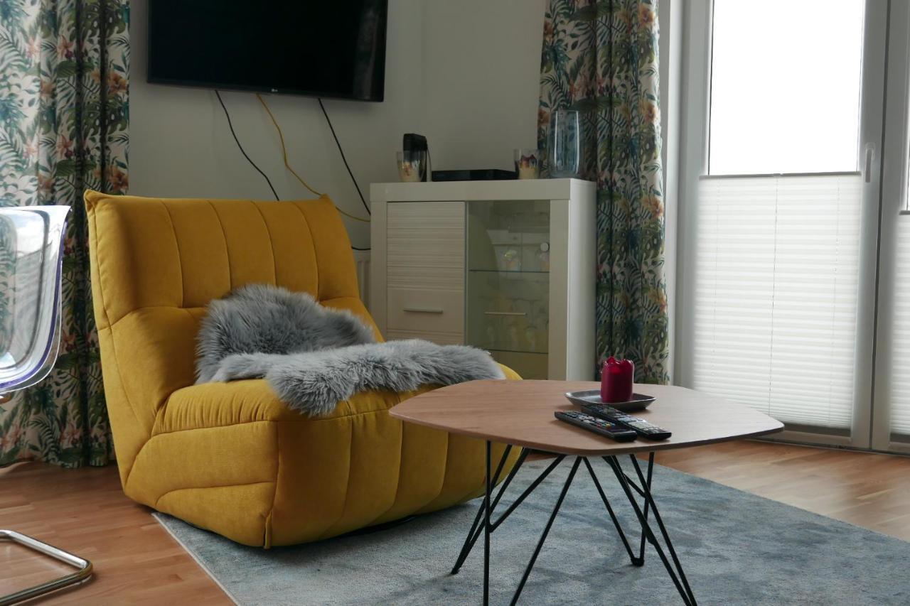 Apartament Soft 14 Biała Podlaska Dış mekan fotoğraf